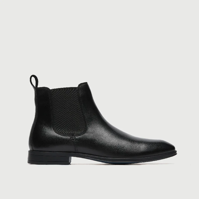 Men's full - grain leather Chelsea boots for long - lasting durabilityOscar Chelsea Boot Men's full - grain leather Chelsea boots for long - lasting durabilityOscar Chelsea Boot