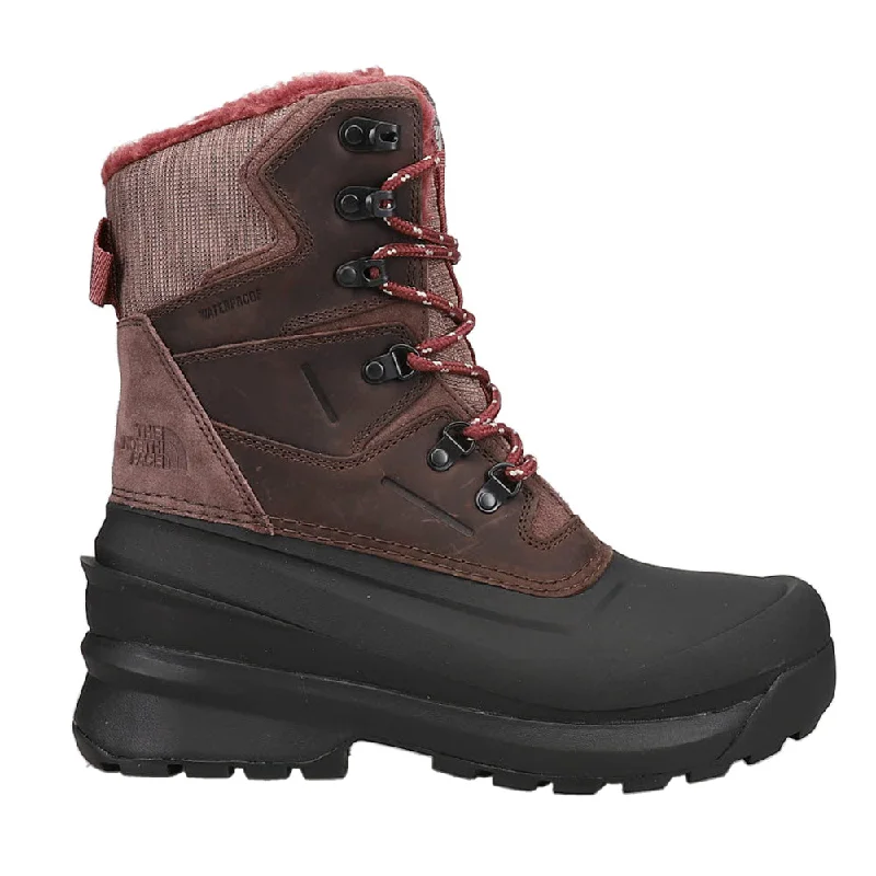 Men's mid - calf snow boots for moderate ankle supportChilkat V 400 Waterproof Snow Boots Men's mid - calf snow boots for moderate ankle supportChilkat V 400 Waterproof Snow Boots
