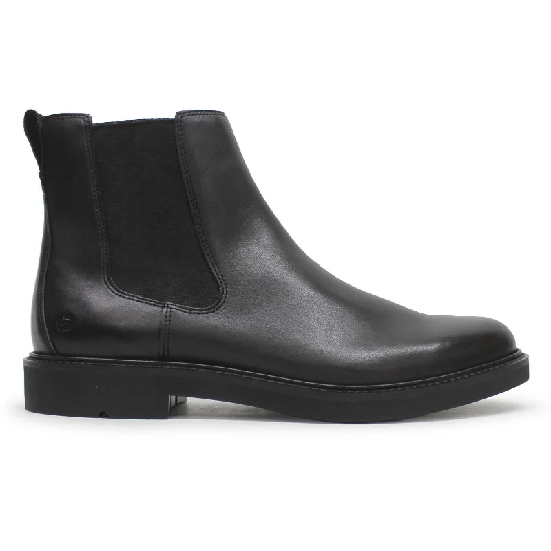 Men's classic black Chelsea boots for a timeless appearanceMetropole London Leather Men's Chelsea Boots Men's classic black Chelsea boots for a timeless appearanceMetropole London Leather Men's Chelsea Boots