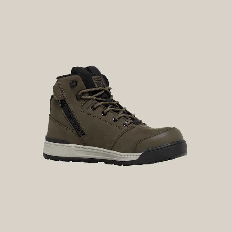 Men's 3056 Safety Boots