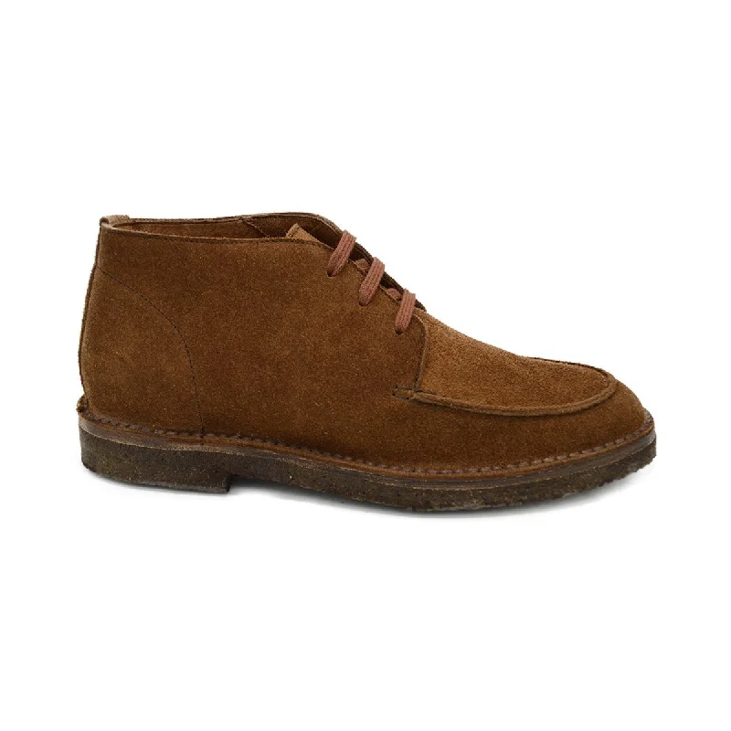 Men's anti - slip chukka boots with a rubber sole for safety on slippery surfacesBerwick 1707 Apron Boot (5432) Men's anti - slip chukka boots with a rubber sole for safety on slippery surfacesBerwick 1707 Apron Boot (5432)