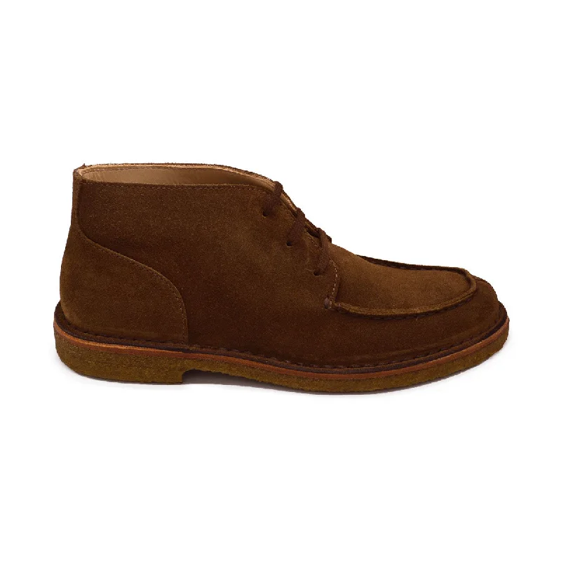 Men's black leather chukka boots with a modern, sleek silhouetteAstorflex Dukeflex Men's black leather chukka boots with a modern, sleek silhouetteAstorflex Dukeflex