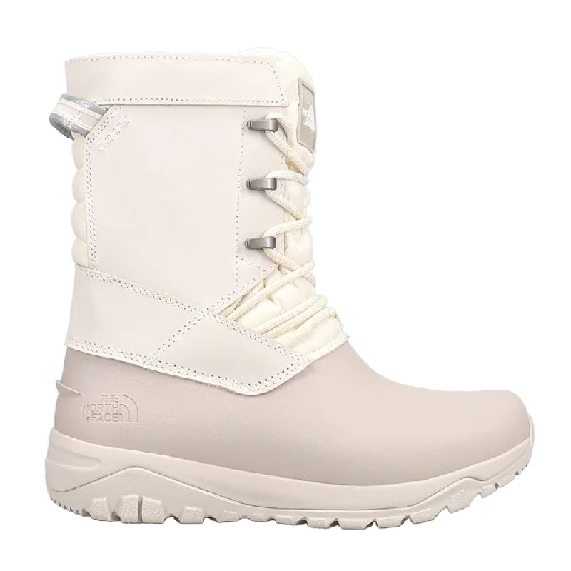Men's traditional mukluk - style snow bootsYukiona Mid Snow Boots