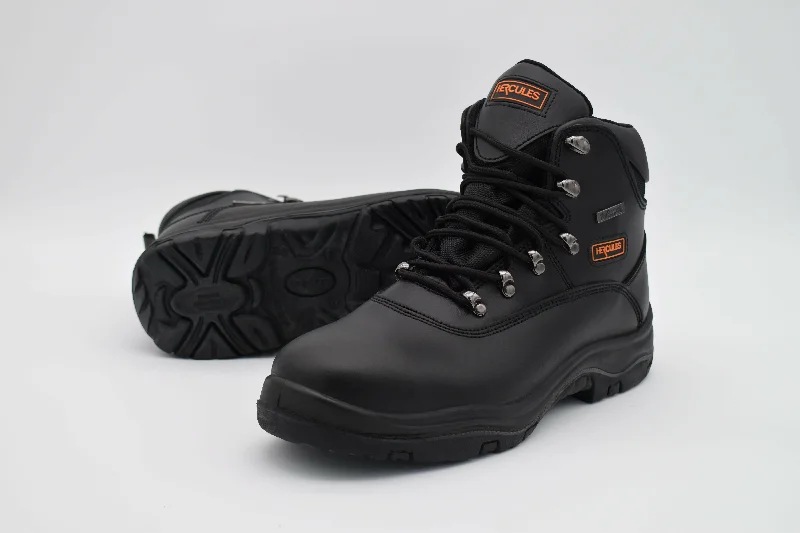 HERCULES Waterproof Safety Boot