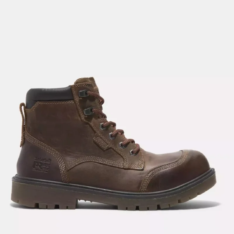 Men's slip - resistant work & safety boots for oily surfacesTimberland PRO Men's Whitman Composite Toe Work Boot Men's slip - resistant work & safety boots for oily surfacesTimberland PRO Men's Whitman Composite Toe Work Boot