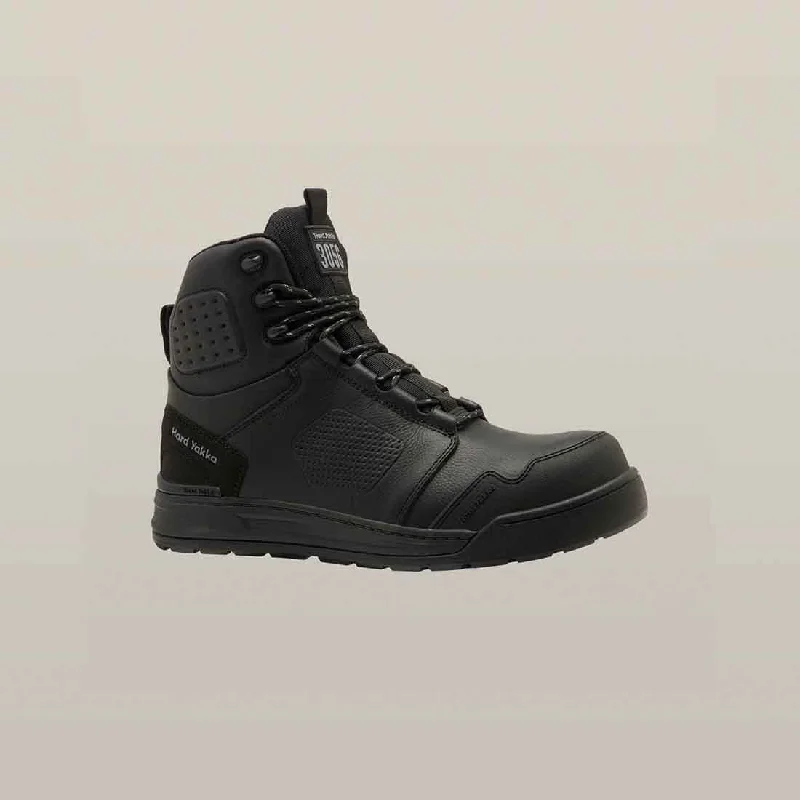 Men's 3056 S7S 6" Safety Boots