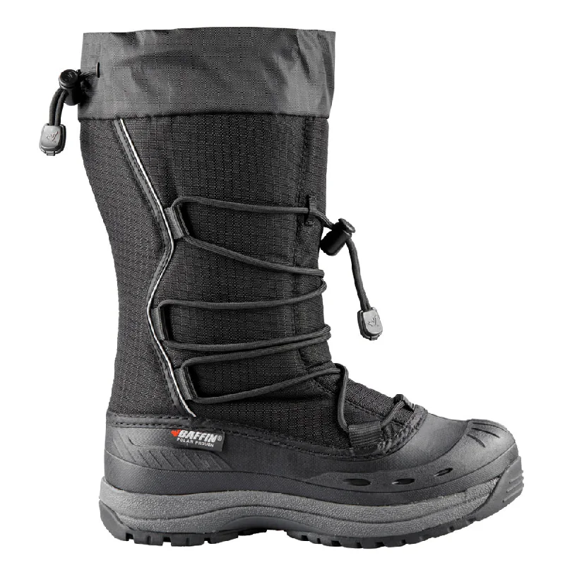 Men's high - traction snow boots for icy surfacesSnogoose Winter Boots