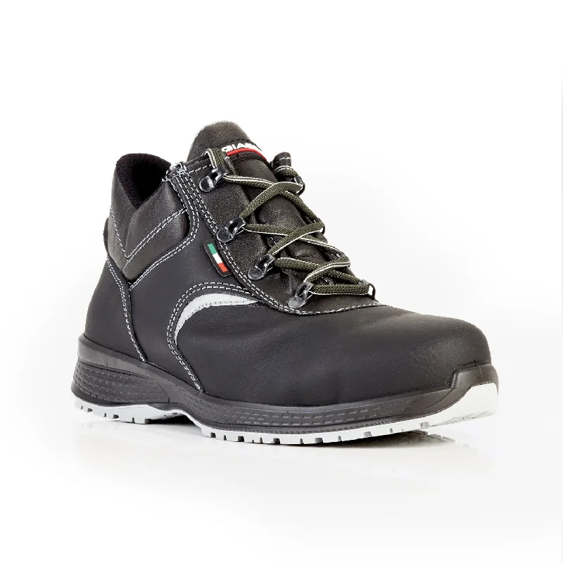 Oxford Safety Boots (Sizes 7-13)