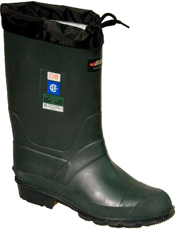 Hunter Boots with Liner | Steel Toe | -40°C