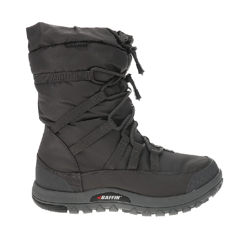 Men's wool - blend interior snow boots for extra warmthEscalate X Snow Boots