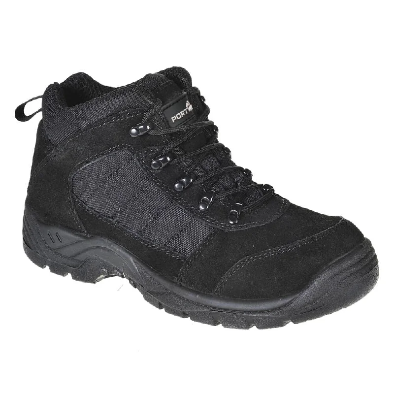 Men's work & safety boots with a breathable waterproof membrane like Gore - TexPORTWEST FT63 STEELITE TROUPER BOOT S1P Men's work & safety boots with a breathable waterproof membrane like Gore - TexPORTWEST FT63 STEELITE TROUPER BOOT S1P