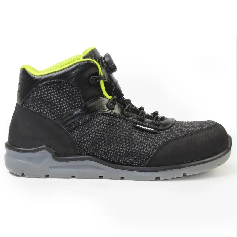 Energize Safety Boots (Sizes 6-13)