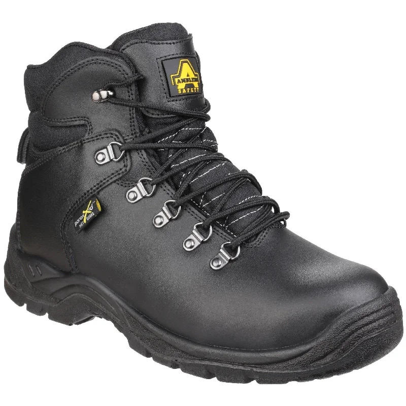 Amblers AS335 Poron Safety Boots