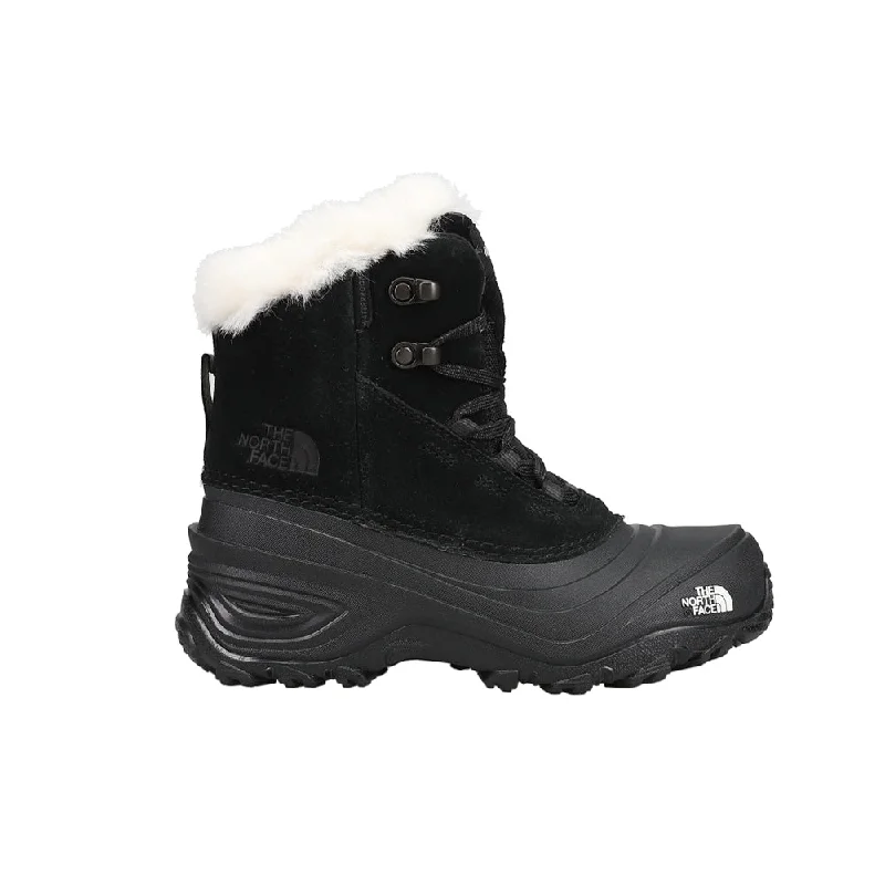 Men's anti - slip snow boots with deep tread patternsShellista Lace V Waterproof Snow Boots (Little Kid-Big Kid) Men's anti - slip snow boots with deep tread patternsShellista Lace V Waterproof Snow Boots (Little Kid-Big Kid)