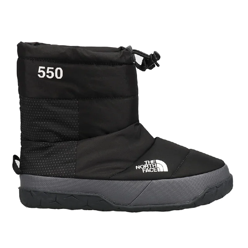 Men's camouflage - printed snow boots for outdoor adventuresNuptse Apres Snow Boots