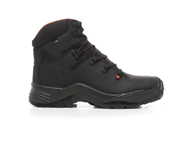 Men's ESD (electro - static discharge) work & safety boots for cleanroom environmentsHighland Men's ESD (electro - static discharge) work & safety boots for cleanroom environmentsHighland