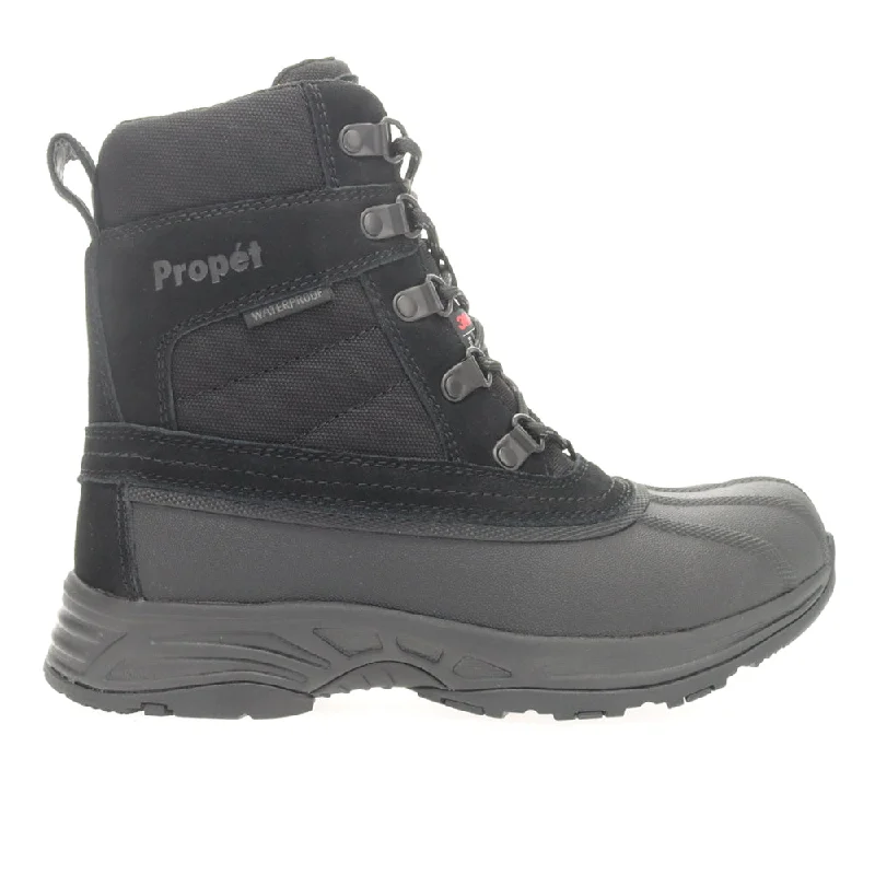 Men's insulated synthetic fabric snow bootsCortland Snow & Winter Boots