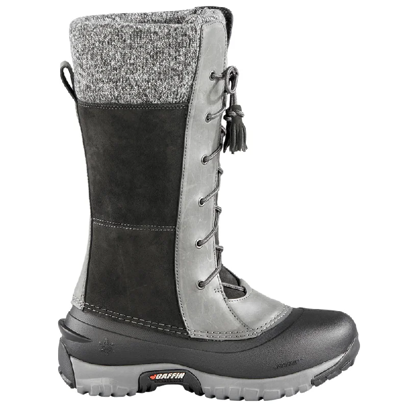Men's recycled materials - made snow boots for eco - friendlinessDana Snow Boots