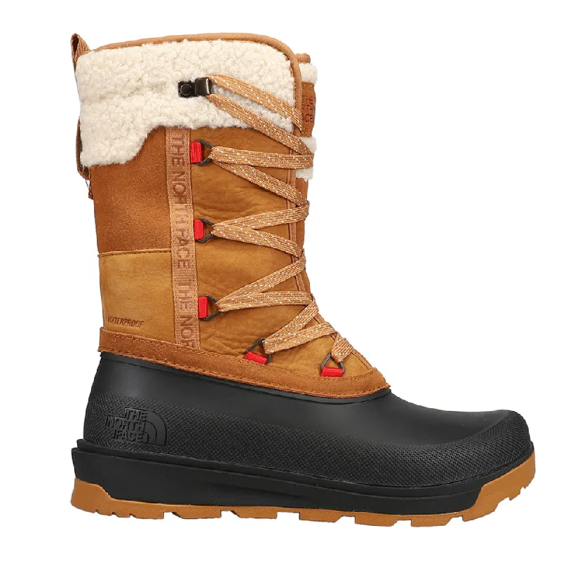 Men's moisture - wicking snow boots to keep feet dryShellista V Mid Waterproof Snow Boots Men's moisture - wicking snow boots to keep feet dryShellista V Mid Waterproof Snow Boots