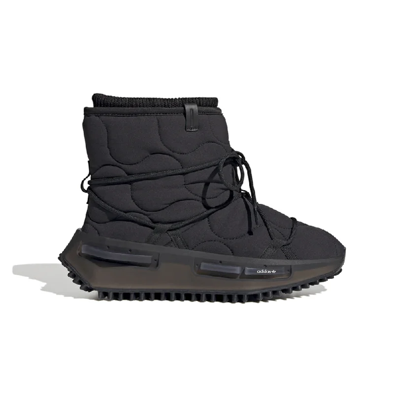 Men's recycled materials - made snow boots for eco - friendlinessNmd S1 Snow Boots Men's recycled materials - made snow boots for eco - friendlinessNmd S1 Snow Boots
