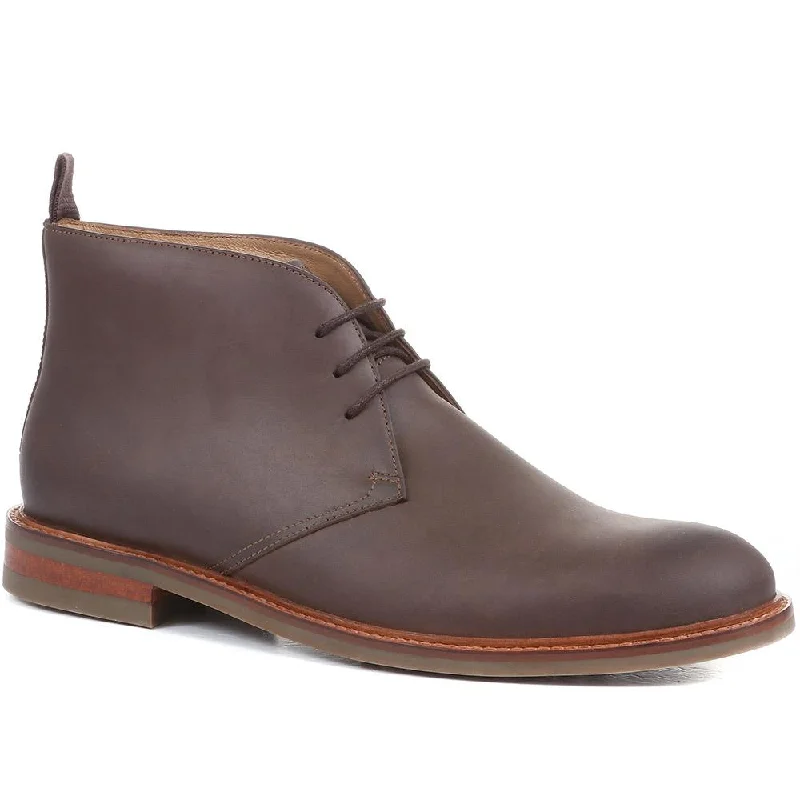 Men's full - grain leather chukka boots for durability and qualityDriffield Leather Chukka Boots - DRIFFIELD / 322 608 Men's full - grain leather chukka boots for durability and qualityDriffield Leather Chukka Boots - DRIFFIELD / 322 608