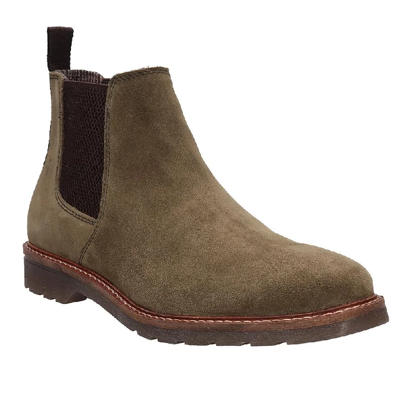 Men's arch - support Chelsea boots for better postureZeli Leather Chelsea Boots - BUG36503 / 322 878 Men's arch - support Chelsea boots for better postureZeli Leather Chelsea Boots - BUG36503 / 322 878