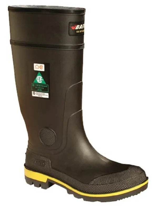 Baffin Maximum Men's Safety Unlined Boots | STP