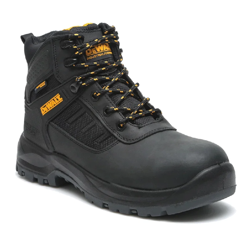 Dewalt Douglas Waterproof Steel Toe Cap Work Boots