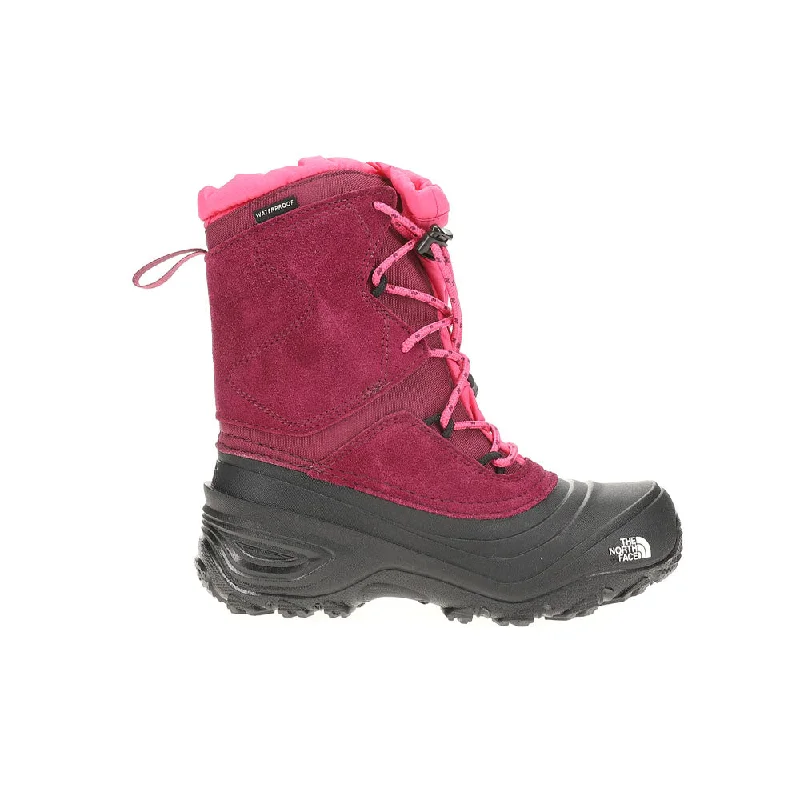 Men's lightweight snow boots for long - distance snowshoeingAlpenglow V Waterproof Snow Boots (Little Kid-Big Kid) Men's lightweight snow boots for long - distance snowshoeingAlpenglow V Waterproof Snow Boots (Little Kid-Big Kid)
