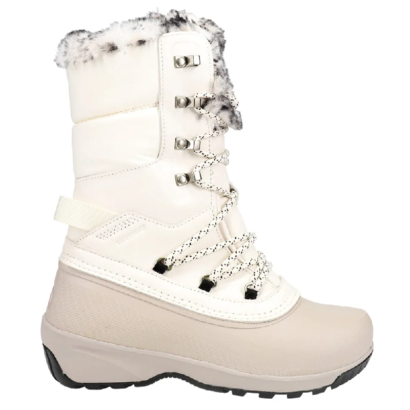 Men's neoprene and rubber composite snow bootsShellista IV Luxe Waterproof Snow Boots Men's neoprene and rubber composite snow bootsShellista IV Luxe Waterproof Snow Boots