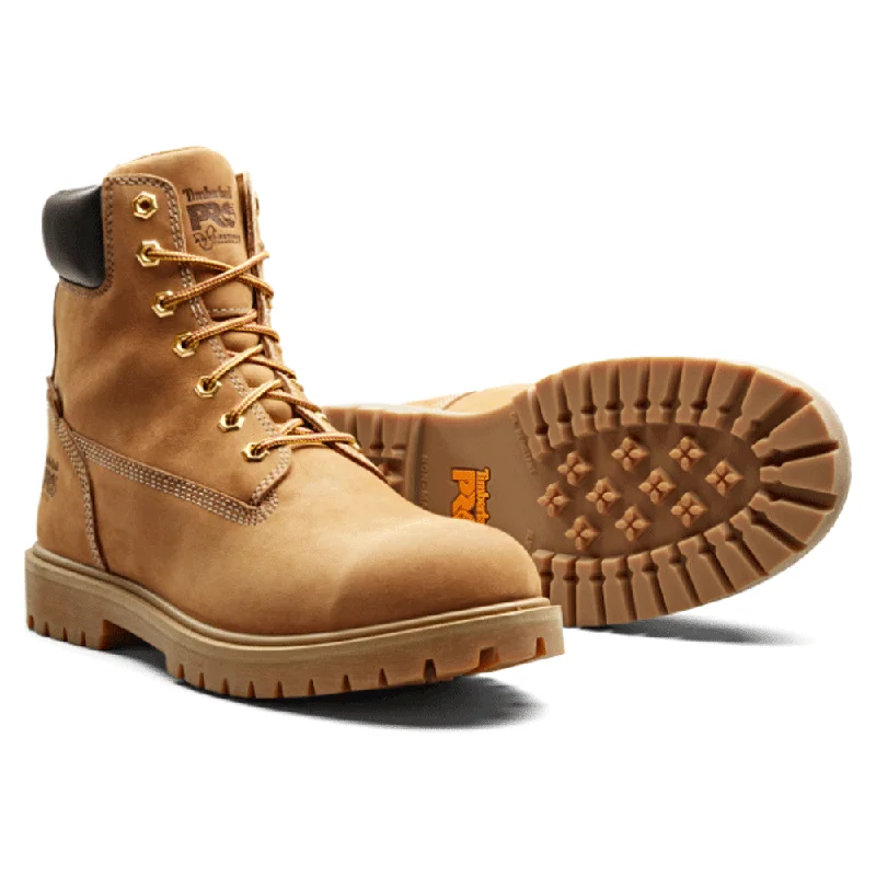 Timberland PRO Iconic Safety Alloy Toe Cap Work Boot Various Colours