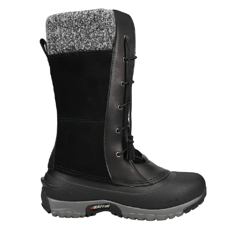 Men's high - traction snow boots for icy surfacesDana Snow Boots