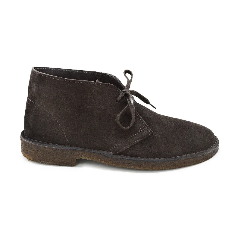 Men's leather and mesh hybrid desert boots for enhanced ventilationAstorflex Montflex Men's leather and mesh hybrid desert boots for enhanced ventilationAstorflex Montflex