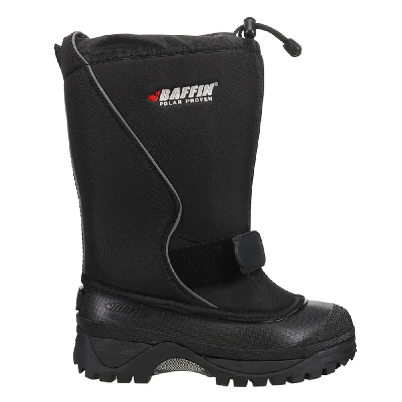 Men's wool - blend interior snow boots for extra warmthTundra Snow Boots