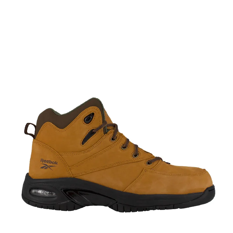 Men's shock - absorbing work & safety boots for long - hours standingWomen's Tyak Composite-Toe Work Boot Golden Tan Men's shock - absorbing work & safety boots for long - hours standingWomen's Tyak Composite-Toe Work Boot Golden Tan