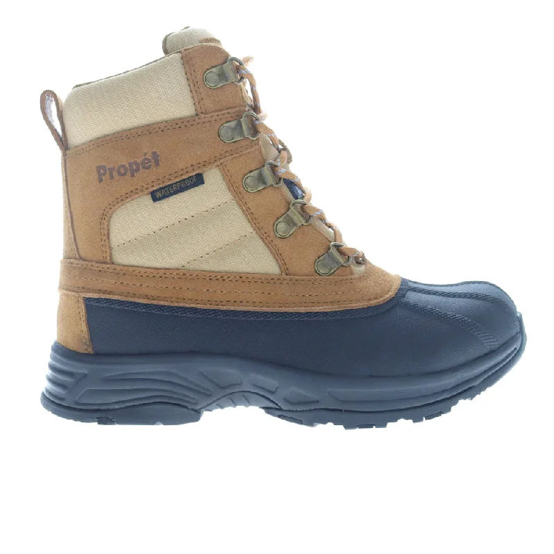 Men's lightweight snow boots for long - distance snowshoeingCortland Snow & Winter Boots Men's lightweight snow boots for long - distance snowshoeingCortland Snow & Winter Boots