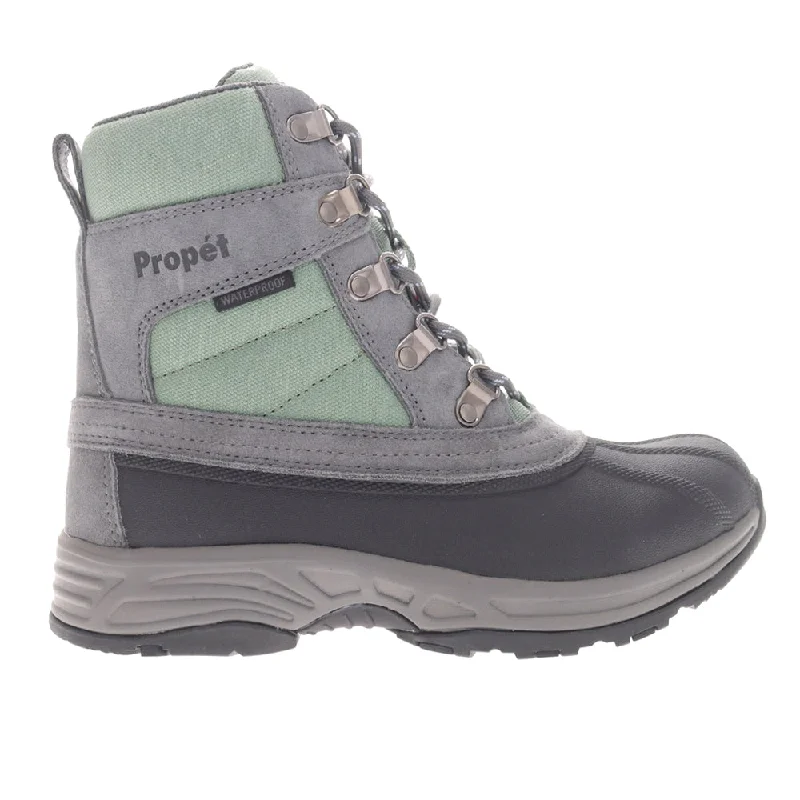 Men's high - traction snow boots for icy surfacesCortland Snow & Winter Boots