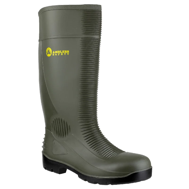 Amblers FS99 Safety Wellingtons