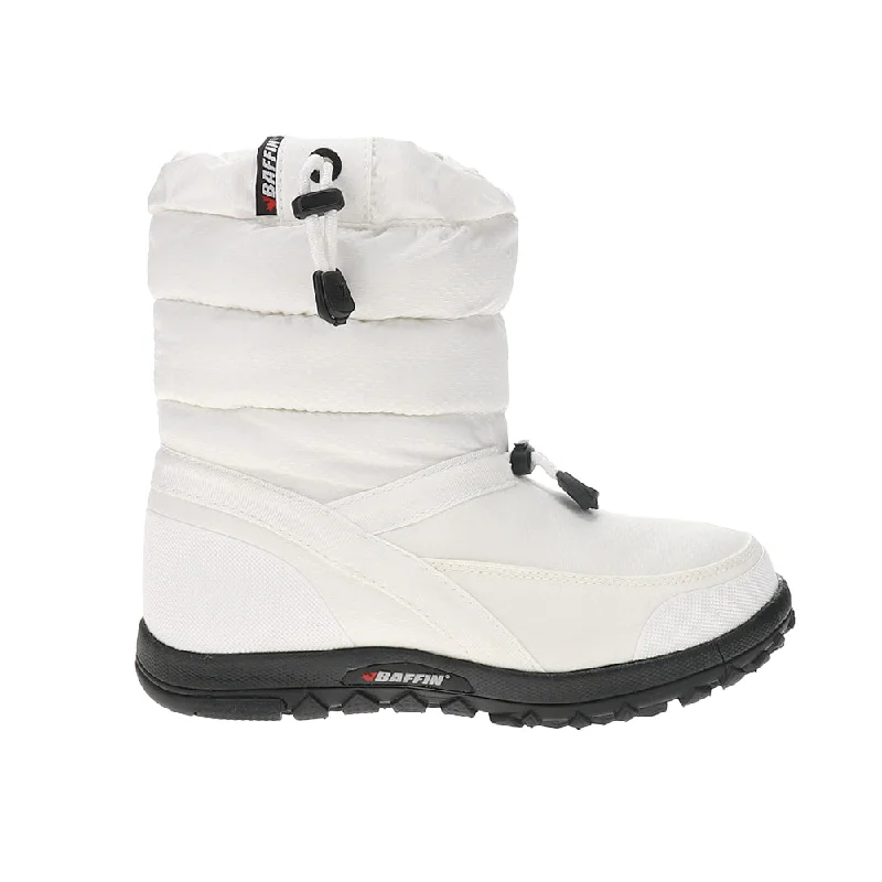 Men's adjustable - fit snow boots with lacing systemsCloud Low Snow Boots
