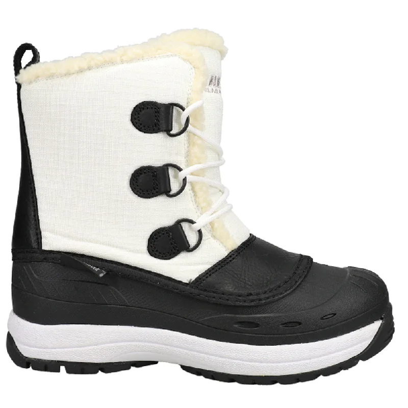 Men's shock - absorbing snow boots for walking on uneven snowTessa Snow Boots