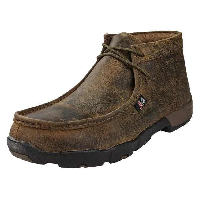Men's carbon fiber toe work & safety boots for lightweight protectionJustin 235 Cappie Steel Toe Work Boots Men's carbon fiber toe work & safety boots for lightweight protectionJustin 235 Cappie Steel Toe Work Boots