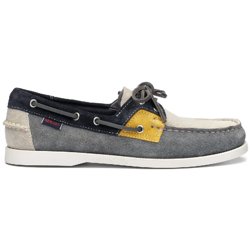 Men's boat shoes in a two - tone color scheme Men's boat shoes in a two - tone color scheme Men's boat shoes in a two - tone color scheme Men's boat shoes in a two - tone color schemeRossisland Jib - Grey & Taupe & Navy Blue & Mustard Men's boat shoes in a two - tone color scheme Men's boat shoes in a two - tone color scheme Men's boat shoes in a two - tone color scheme Men's boat shoes in a two - tone color schemeRossisland Jib - Grey & Taupe & Navy Blue & Mustard