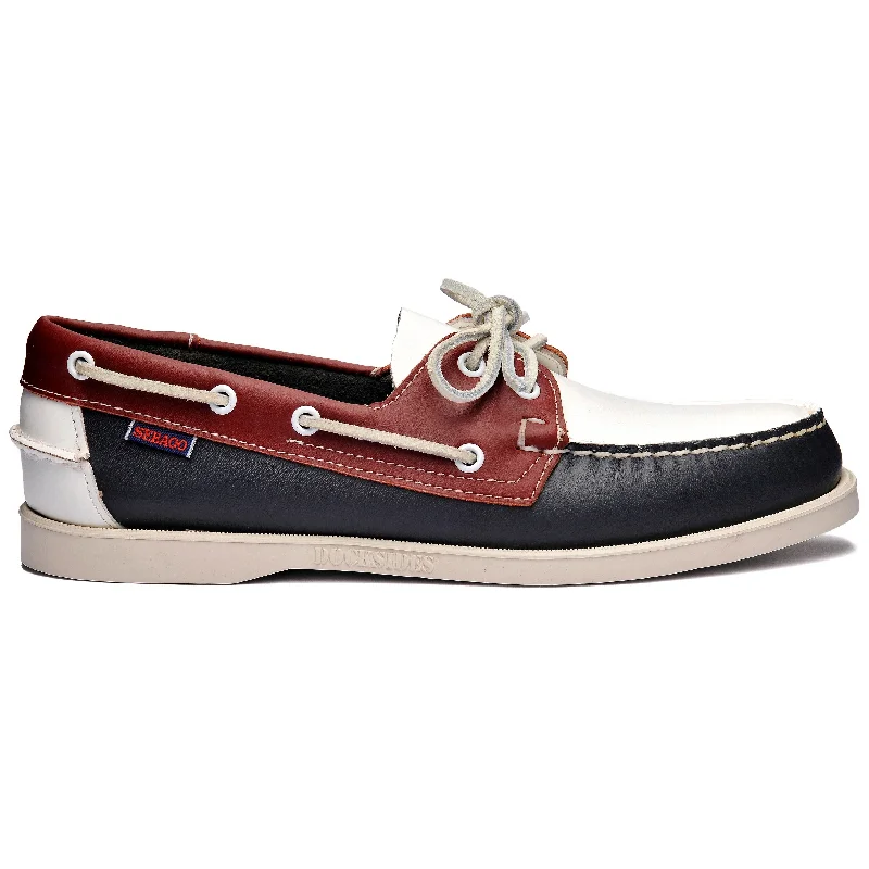 Waterproof men's boat shoes for boating activities Waterproof men's boat shoes for boating activities Waterproof men's boat shoes for boating activities Waterproof men's boat shoes for boating activitiesSpinnaker - Navy & Red & White Waterproof men's boat shoes for boating activities Waterproof men's boat shoes for boating activities Waterproof men's boat shoes for boating activities Waterproof men's boat shoes for boating activitiesSpinnaker - Navy & Red & White