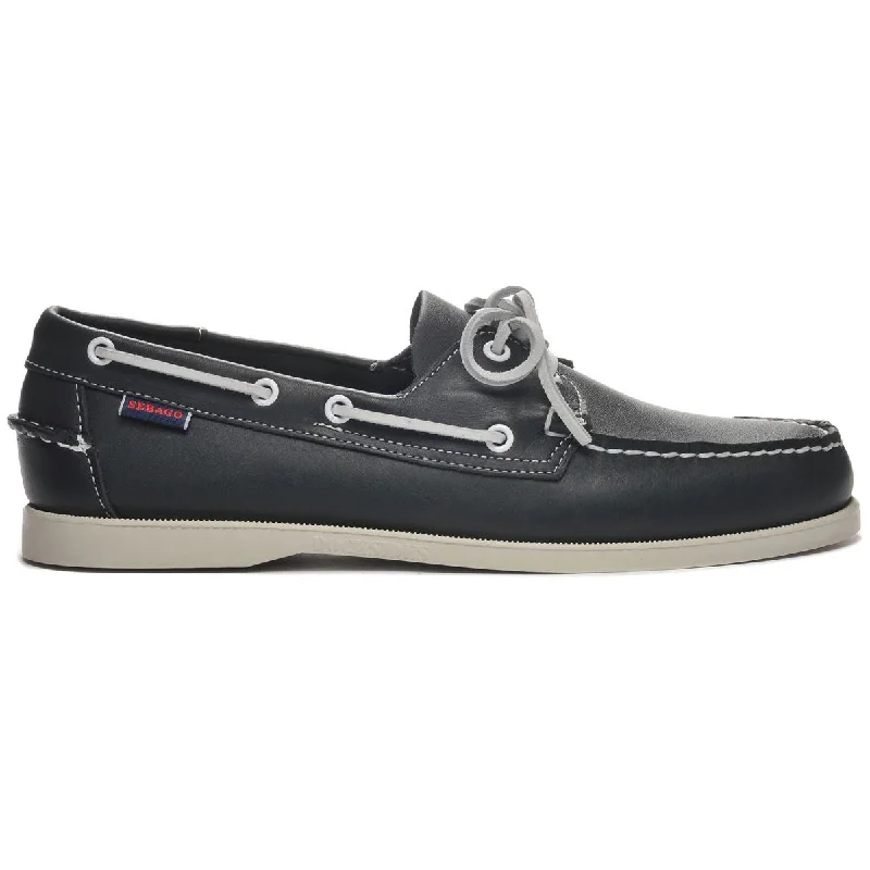 Waterproof men's boat shoes for boating activities Waterproof men's boat shoes for boating activities Waterproof men's boat shoes for boating activities Waterproof men's boat shoes for boating activitiesDocksides Portland - Navy Blue Waterproof men's boat shoes for boating activities Waterproof men's boat shoes for boating activities Waterproof men's boat shoes for boating activities Waterproof men's boat shoes for boating activitiesDocksides Portland - Navy Blue