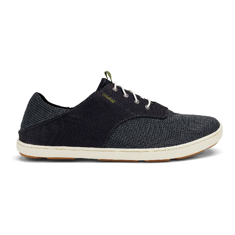 Men's boat shoes in a light - colored leather Men's boat shoes in a light - colored leather Men's boat shoes in a light - colored leather Men's boat shoes in a light - colored leatherNohea Moku - Black Men's boat shoes in a light - colored leather Men's boat shoes in a light - colored leather Men's boat shoes in a light - colored leather Men's boat shoes in a light - colored leatherNohea Moku - Black