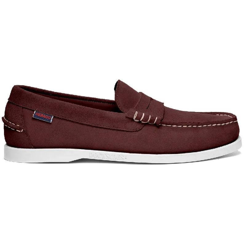 Men's boat shoes with a moc - toe design Men's boat shoes with a moc - toe design Men's boat shoes with a moc - toe design Men's boat shoes with a moc - toe designDan Boat Roughout - Bordeaux & Violet Burnished Men's boat shoes with a moc - toe design Men's boat shoes with a moc - toe design Men's boat shoes with a moc - toe design Men's boat shoes with a moc - toe designDan Boat Roughout - Bordeaux & Violet Burnished