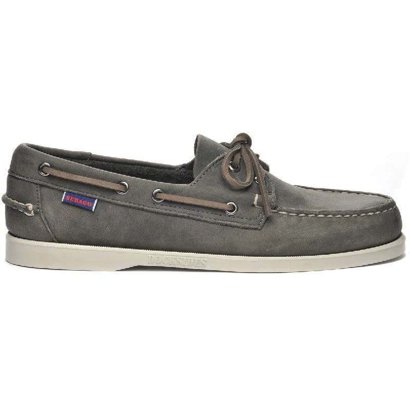 Men's boat shoes with a perforated design for ventilation Men's boat shoes with a perforated design for ventilation Men's boat shoes with a perforated design for ventilation Men's boat shoes with a perforated design for ventilationDocksides Portland Crazy H - Dark Grey Men's boat shoes with a perforated design for ventilation Men's boat shoes with a perforated design for ventilation Men's boat shoes with a perforated design for ventilation Men's boat shoes with a perforated design for ventilationDocksides Portland Crazy H - Dark Grey