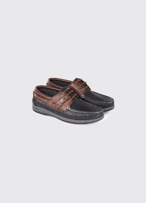 Men's boat shoes with a tassel detail Men's boat shoes with a tassel detail Men's boat shoes with a tassel detail Men's boat shoes with a tassel detailAtlantic Boat Shoe - Navy/Brown Men's boat shoes with a tassel detail Men's boat shoes with a tassel detail Men's boat shoes with a tassel detail Men's boat shoes with a tassel detailAtlantic Boat Shoe - Navy/Brown