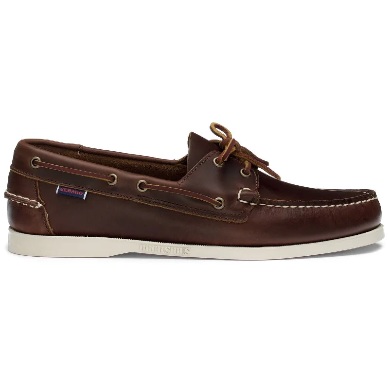Waterproof men's boat shoes for boating activities Waterproof men's boat shoes for boating activities Waterproof men's boat shoes for boating activities Waterproof men's boat shoes for boating activitiesPortland Waxed - Brown Brunette Waterproof men's boat shoes for boating activities Waterproof men's boat shoes for boating activities Waterproof men's boat shoes for boating activities Waterproof men's boat shoes for boating activitiesPortland Waxed - Brown Brunette