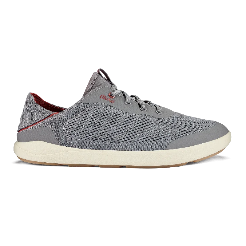 Men's boat shoes with a contrast stitching Men's boat shoes with a contrast stitching Men's boat shoes with a contrast stitching Men's boat shoes with a contrast stitchingMoku Pae - Poi / Red Ochre Men's boat shoes with a contrast stitching Men's boat shoes with a contrast stitching Men's boat shoes with a contrast stitching Men's boat shoes with a contrast stitchingMoku Pae - Poi / Red Ochre